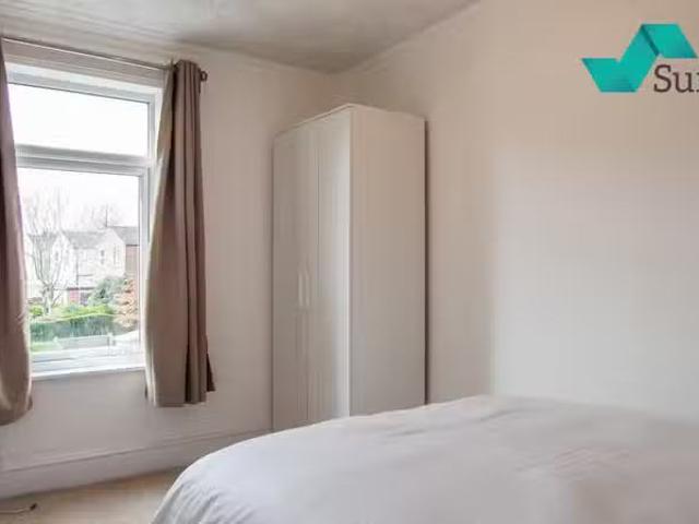 1 bedroom house share for rent in Gravelly Lane, Erdington, Bi.