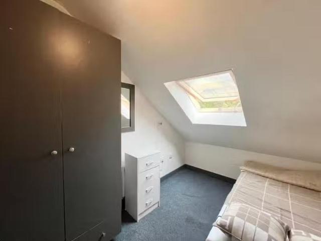 1 bedroom house share for rent in Grove Lane, Birmingham, B20