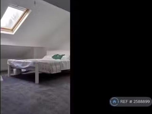 1 bedroom house share for rent in Grove Lane, Handsworth, Birm.