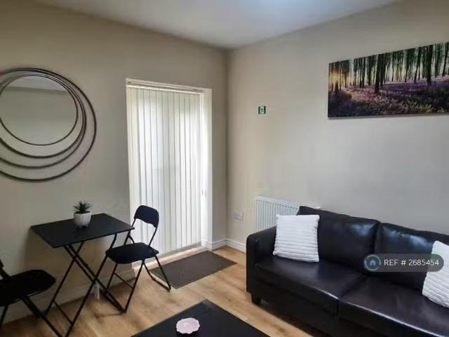 1 bedroom house share for rent in Doncaster, Doncaster, DN11