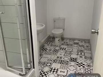 Highfield Keighley, BD21, Bradford and West Yorkshire, North England