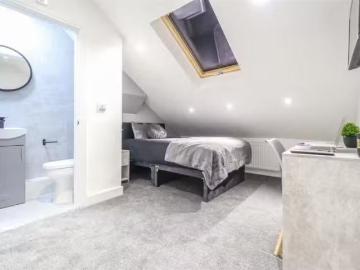 Golden Square, Zone 1 London, West London, London, Greater London