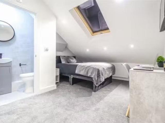 1 bedroom house share for rent in Dean Street, Stoke, Coventry.