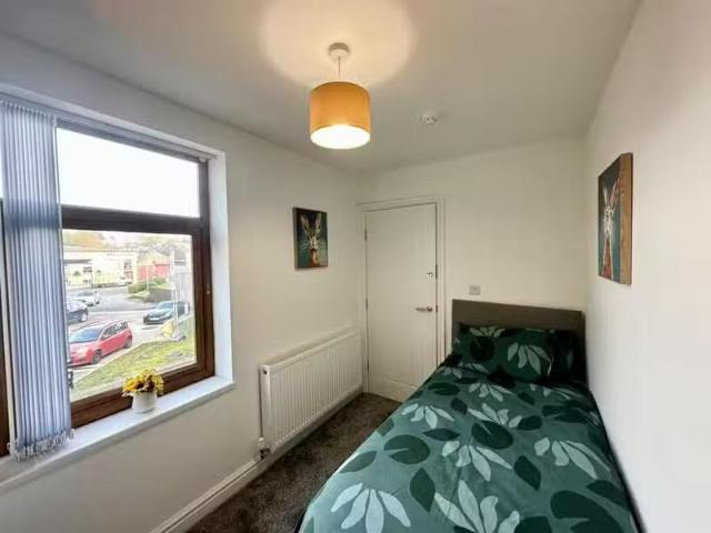 1 bedroom house share for rent in Derby Street, Colne, BB8