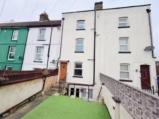 1 bedroom house share for rent in Eagle Hill, Ramsgate, CT11