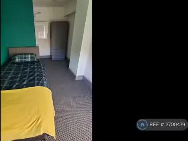 1 bedroom house share for rent in Edward Street, Nuneaton, CV11