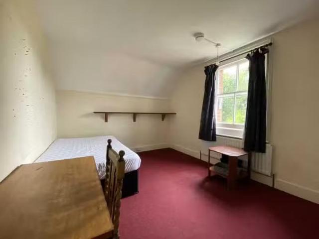 1 bedroom house share for rent in Ethelbert Road, Canterbury.