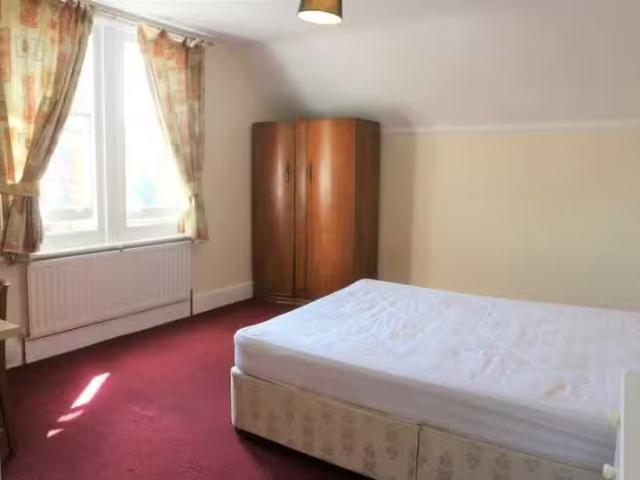 1 bedroom house share for rent in Ethelbert Road, Canterbury.