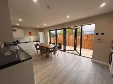 1 bedroom house share for rent in Forester Hill Avenue, Bolton.