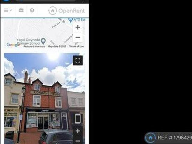 1 Bedroom House Share For Rent In Flint