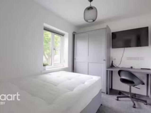 1 bedroom house share for rent in Kensal Rise, Derby, DE22