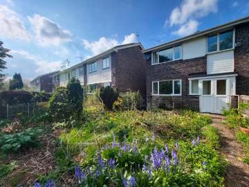 1 bedroom house share for rent in Kingscote, Yate, Bristol, BS37