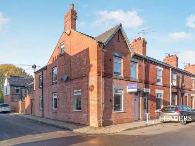 1 bedroom house share for rent in Hoole, CH2