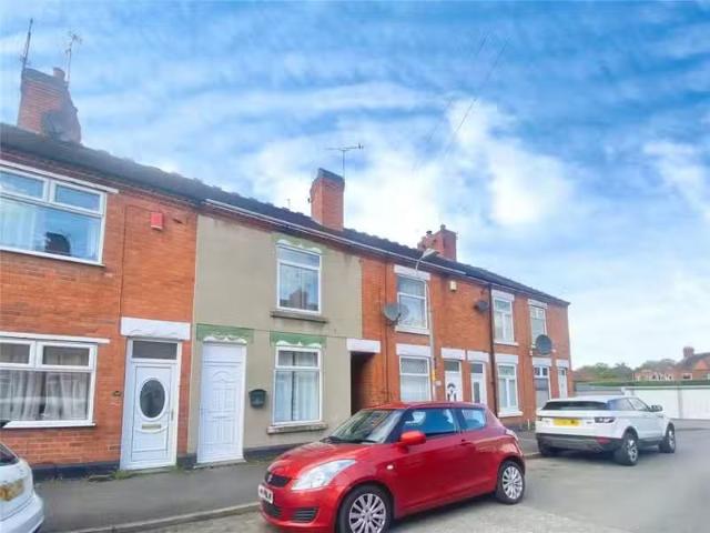1 bedroom house share for rent in Harold Street, Nuneaton, War.