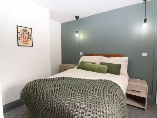 1 bedroom house share for rent in Harmire Road, Barnard Castle.
