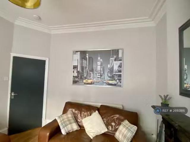 1 bedroom house share for rent in Harrison Rd, Birmingham, B24