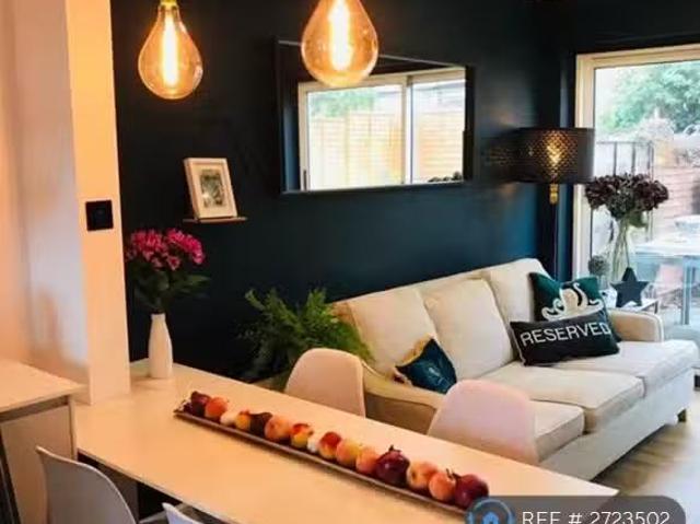 1 bedroom house share for rent in Headcorn Drive, Canterbury.