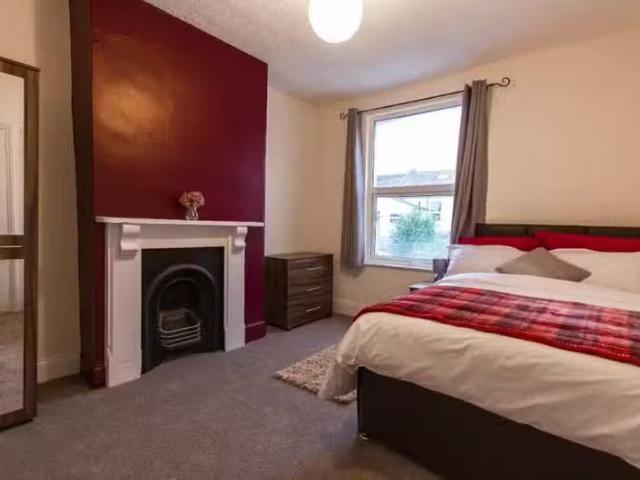 1 bedroom house share for rent in Islington Road, Bristol, BS3