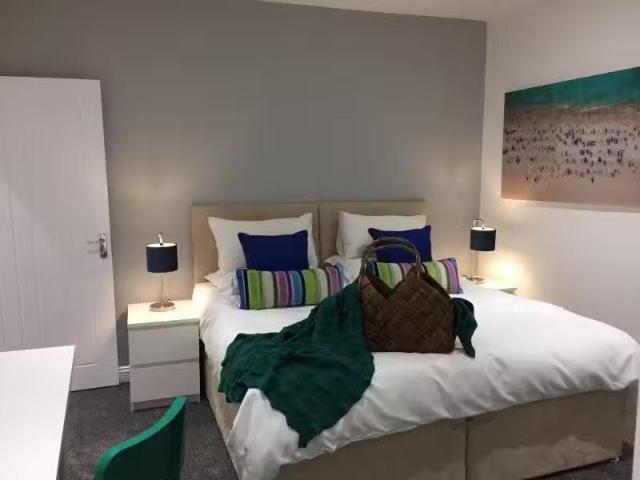 1 bedroom house share for rent in Ivan Street, Burnley, BB10