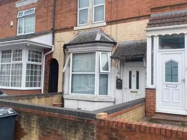 1 bedroom house share for rent in Oakwood Road, Sparkhill, B11