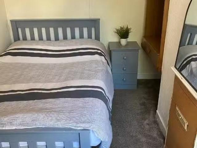 1 bedroom house share for rent in Oldknow Road, Birmingham, B10
