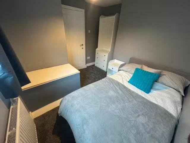 1 bedroom house share for rent in Ozleworth, Bristol, BS15
