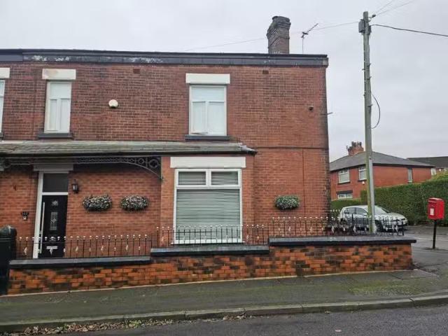 1 bedroom house share for rent in Lower Rawson Street, Farnwor.