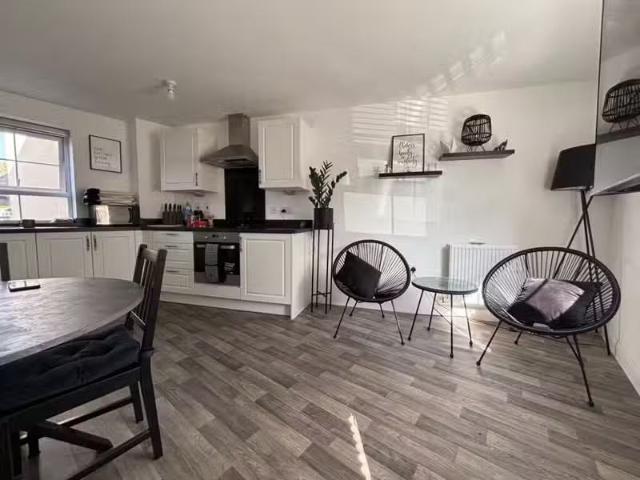 1 bedroom house share for rent in Lon Y Goetre Fach, St Fagons.