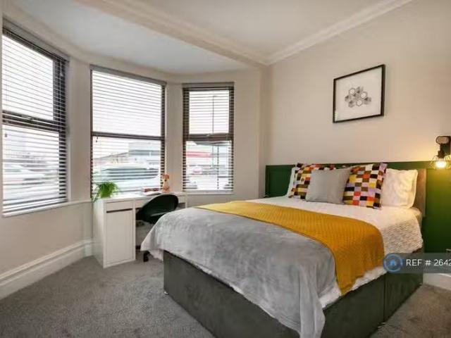 1 bedroom house share for rent in London Road, Alvaston, Derby.