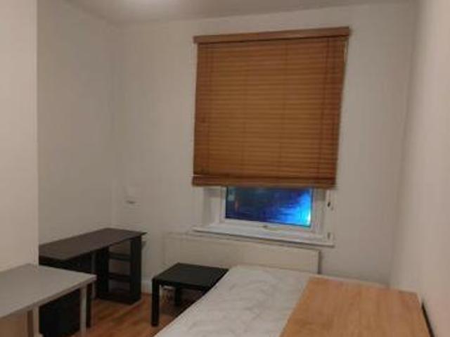 1 Bedroom House Share For Rent In London