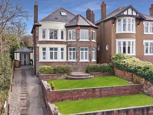 1 bedroom house share for rent in Lady Mary Road, Cardiff, CF23