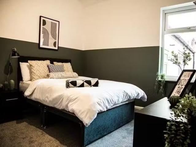 1 bedroom house share for rent in Mount Pleasant Road, Wallase.