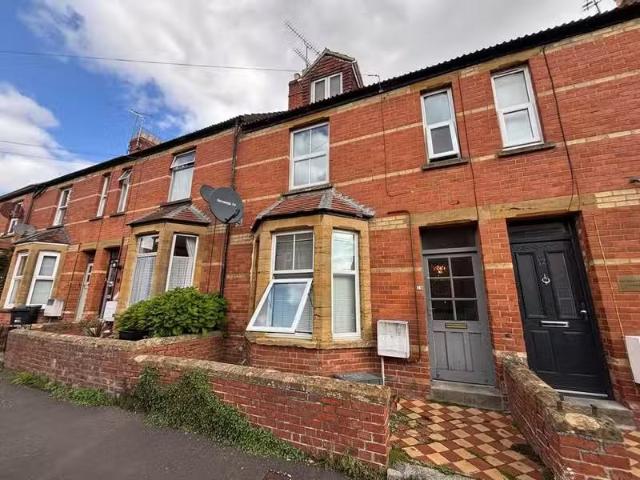 1 bedroom house share for rent in Manor Road, Yeovil, BA20