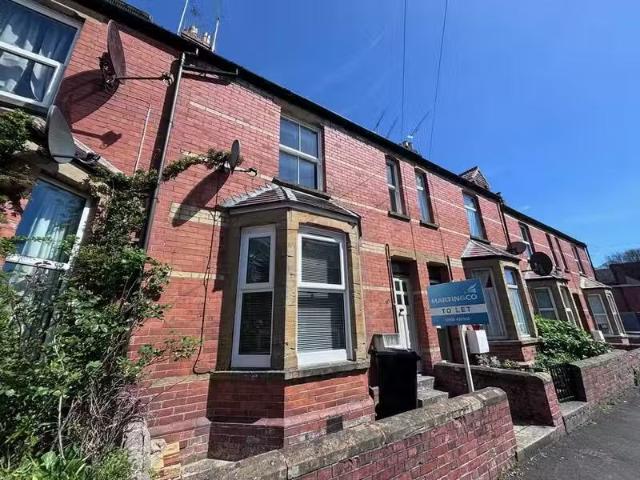 1 bedroom house share for rent in Manor Road, Yeovil, BA20