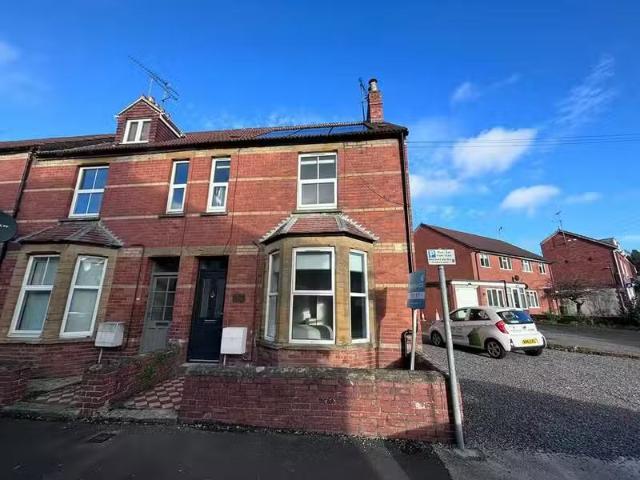 1 bedroom house share for rent in Manor Road, Yeovil, BA20