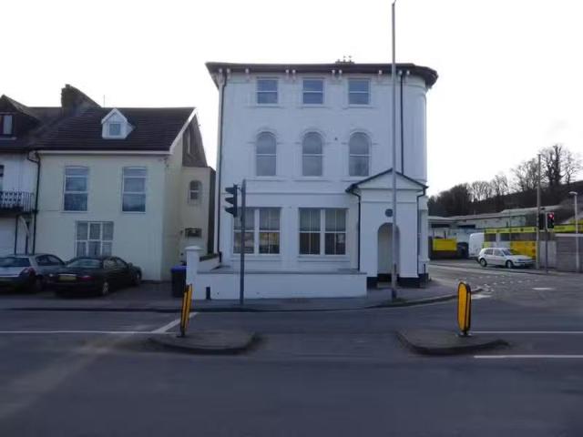 1 bedroom house share for rent in Margate Road, Ramsgate, CT11
