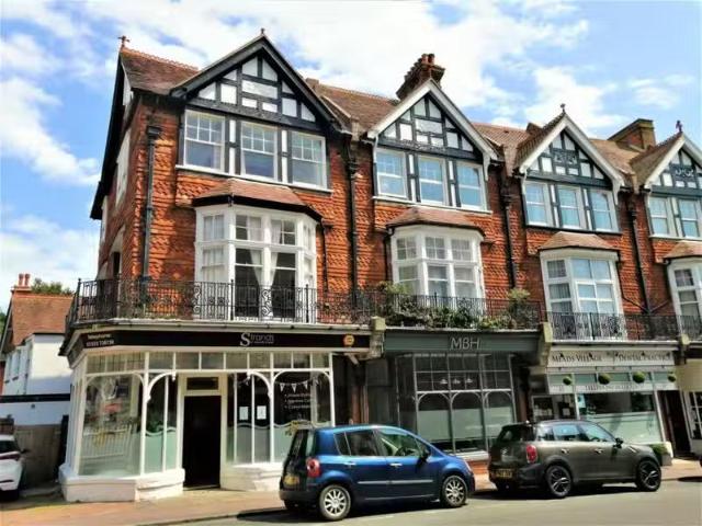1 bedroom house share for rent in Meads Street, Eastbourne, BN20