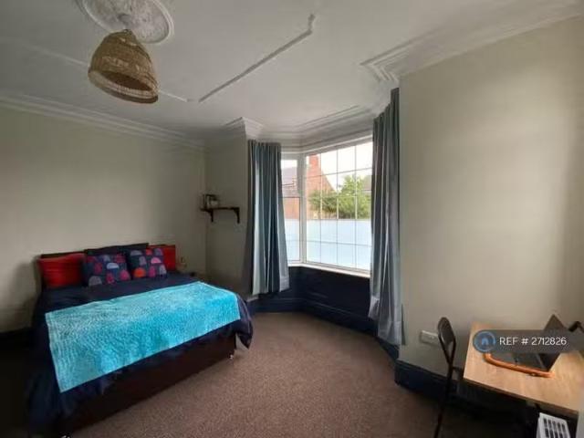 1 bedroom house share for rent in North Eastern Road, Thorne.