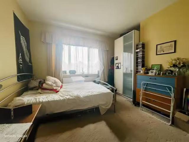 1 bedroom house share for rent in North View, Staple Hill, Bri.
