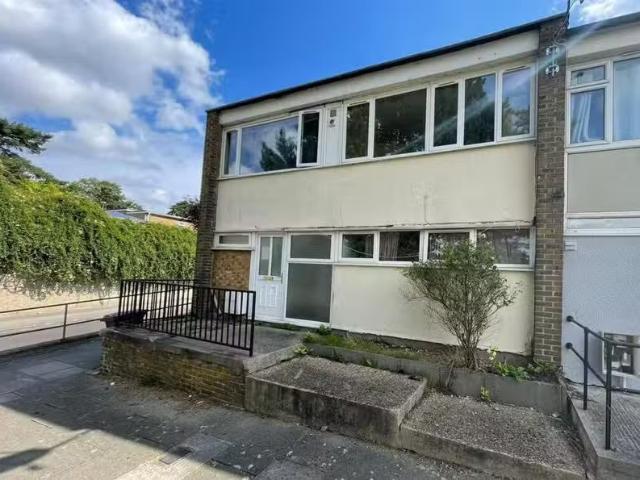 1 bedroom house share for rent in Northbrooks, Harlow, CM19