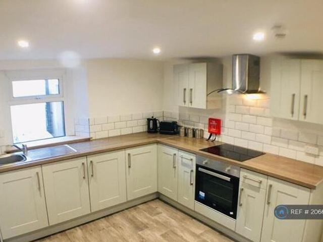 1 Bedroom House Share For Rent In Newport