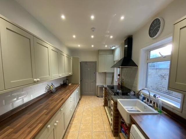 1 Bedroom House Share For Rent In Nuneaton