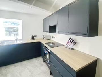 Hainworth Keighley, BD21, Bradford and West Yorkshire, North England