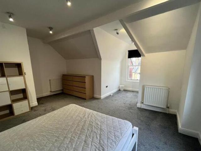 1 Bedroom House Share For Rent In Sheffield