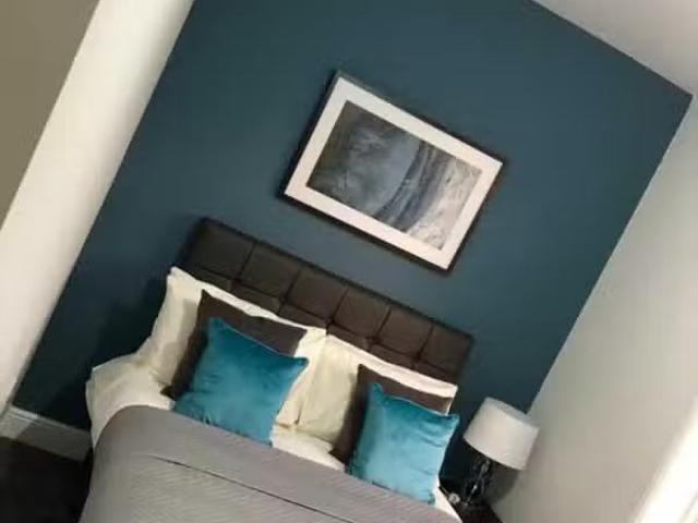 1 bedroom house share for rent in Silverdale Road, Bolton, BL1