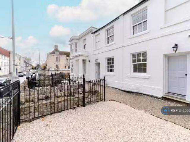 1 bedroom house share for rent in Stallard Street, Trowbridge.