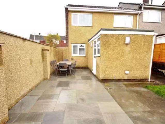 1 bedroom house share for rent in Stanton Close, Bristol, BS15