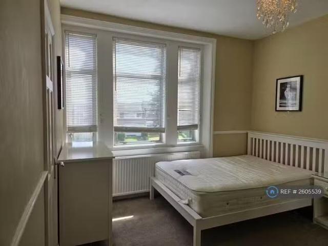 1 bedroom house share for rent in Station Road, Sidcup, DA15