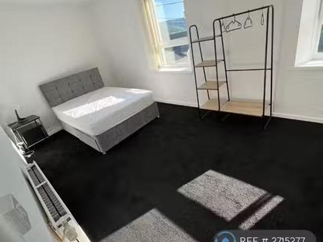 1 bedroom house share for rent in Pond Place, Aberdare, CF44