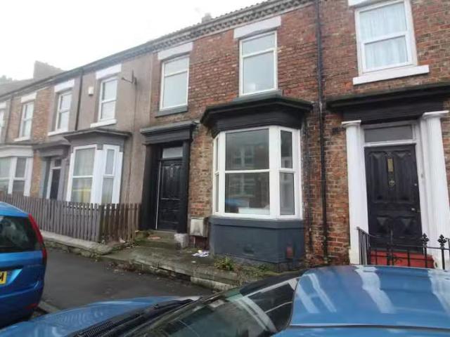 1 bedroom house share for rent in Pensbury Street, Darlington.